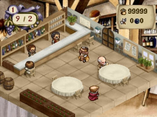 Atelier Elie — ss (JP)