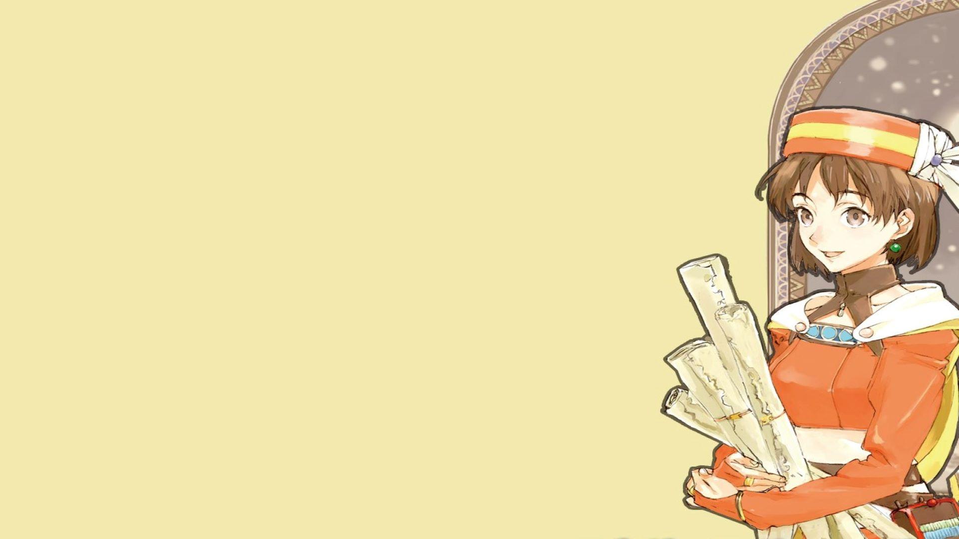 Atelier Elie — fanart
