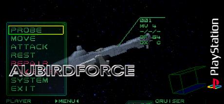 Aubirdforce — steamgrid