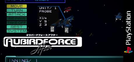 Aubirdforce After — steamgrid