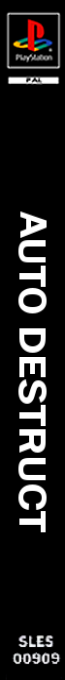 Auto Destruct — box-2D-side (EU)
