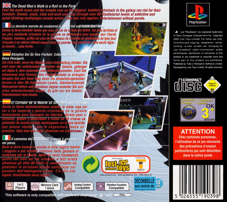 Moho — box-2D-back (EU)