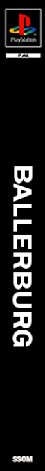 Ballerburg — box-2D-side (EU)