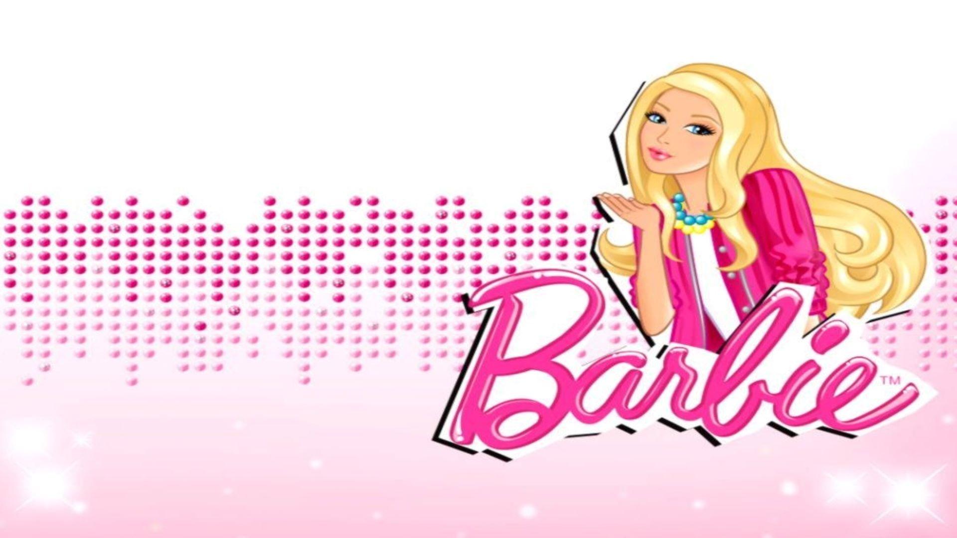 Barbie - Gotta Have Games — fanart