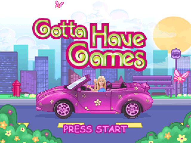 Barbie - Gotta Have Games — sstitle (US)