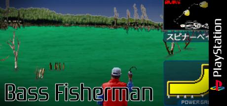 Bass Fisherman — steamgrid