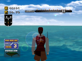 Miracle Jim No - Bassing Beat 2 — ss (JP)
