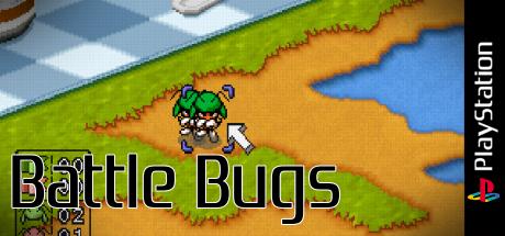 Battle Bugs — steamgrid