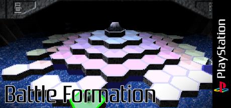 Battle Formation — steamgrid