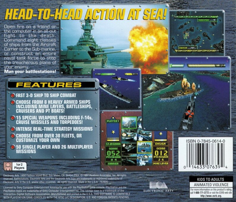 Battle Stations — box-2D-back (US)