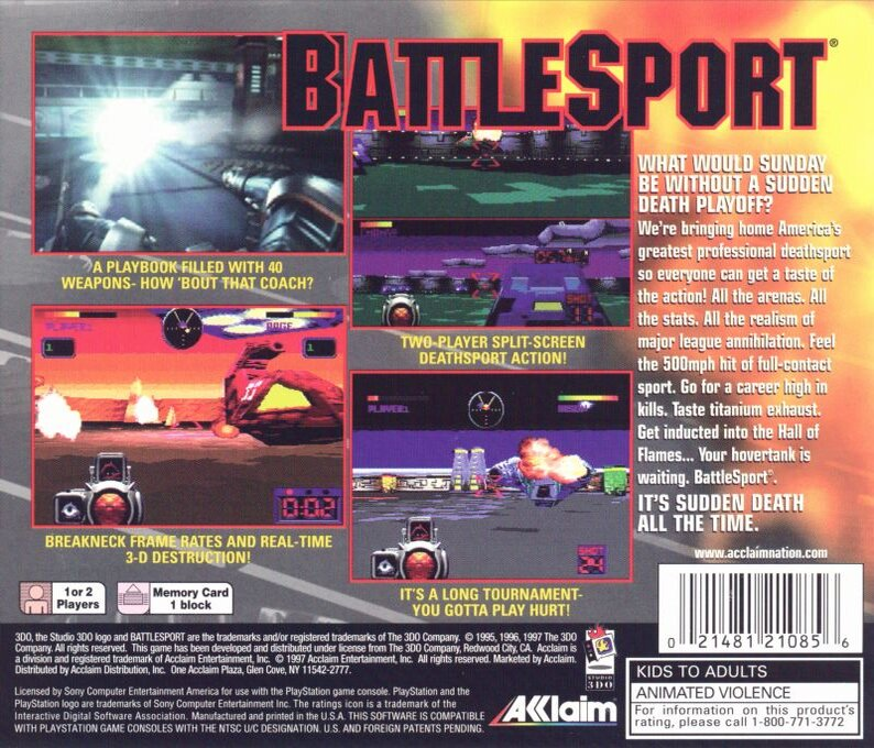 Battlesport — box-2D-back (US)