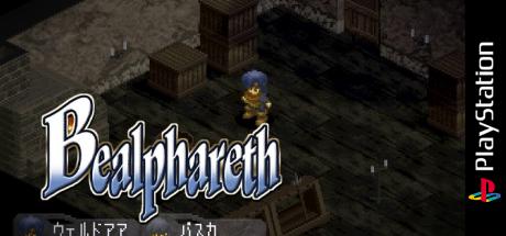 Bealphareth — steamgrid