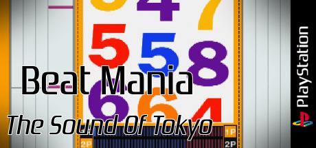 Beat Mania - The Sound Of Tokyo — steamgrid