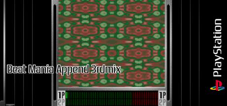 Beat Mania Append 3rdmix — steamgrid