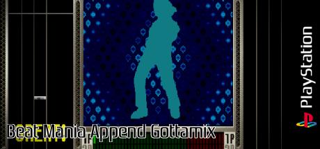 Beat Mania Append Gottamix — steamgrid