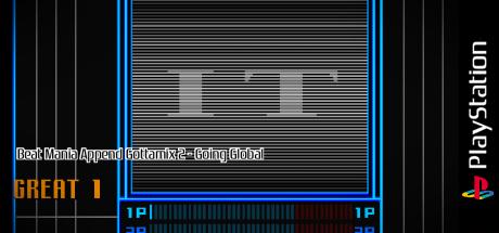 Beat Mania Append Gottamix 2 - Going Global — steamgrid