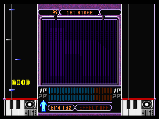 Beatmania Append 5thmix - Time To Get Down — ss (JP)