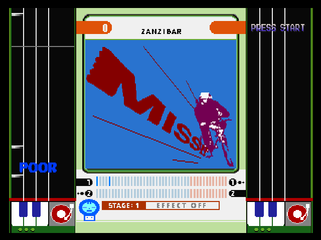 Beatmania Append Club Mix — ss (JP)