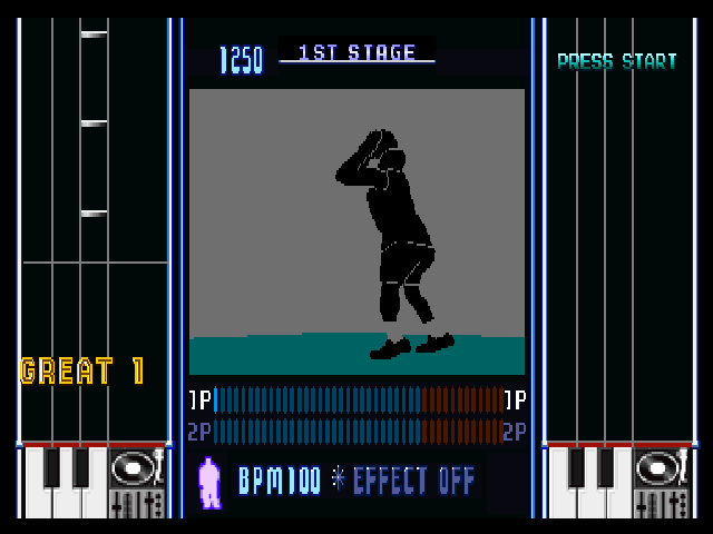 Beatmania Best Hits — ss (JP)