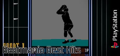 Beatmania Best Hits — steamgrid