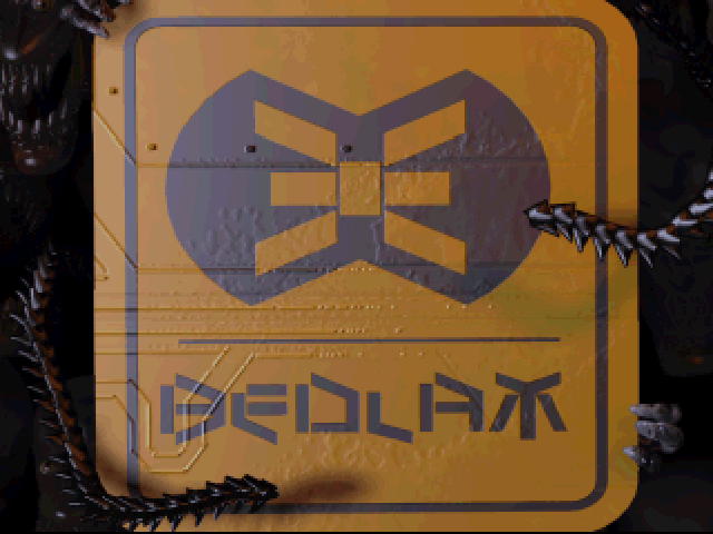 Bedlam — sstitle (EU)