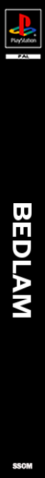 Bedlam — box-2D-side (EU)