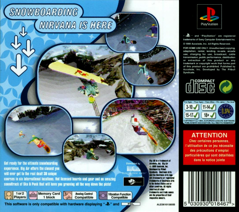 Big Air — box-2D-back (EU)