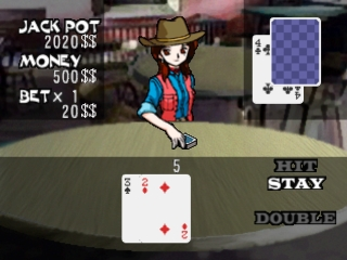 Blackjack Vs. Matsuda Jun — ss (JP)