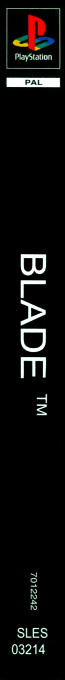 Blade — box-2D-side (FR)