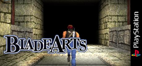 Blade Arts — steamgrid