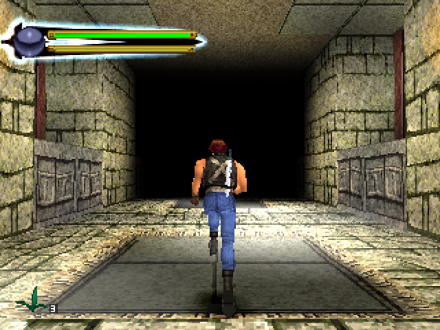 Blade Arts — ss (JP)