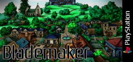 Blademaker — steamgrid