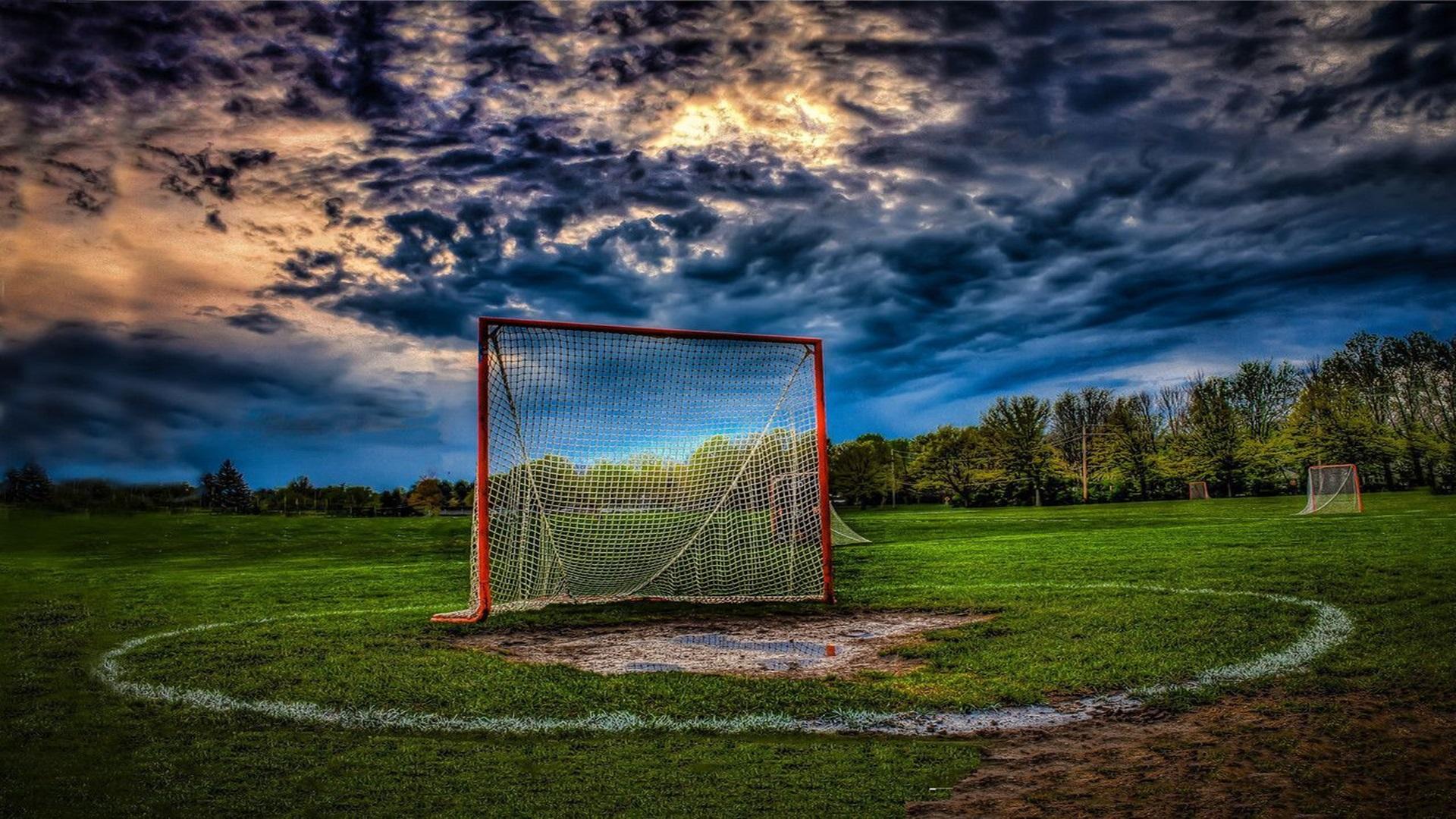 Blast Lacrosse — fanart