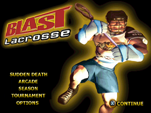 Blast Lacrosse — sstitle (US)