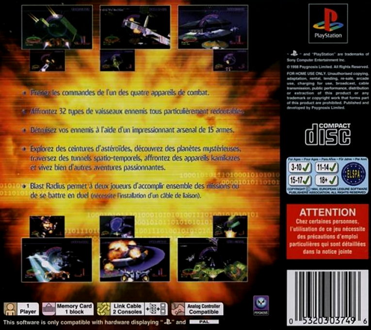 Blast Radius — box-2D-back (FR)
