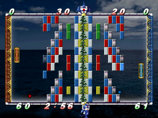 Block Wars — ss (JP)
