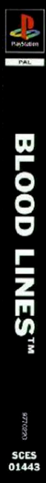 Blood Lines — box-2D-side (FR)