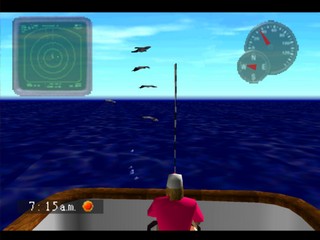 Blue Marlin, The — ss (JP)
