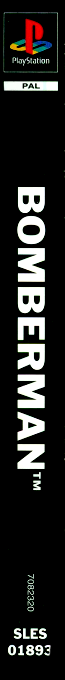 Bomberman — box-2D-side (FR)
