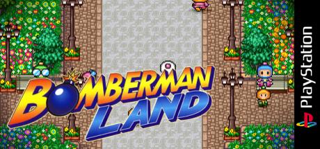 Bomberman Land — steamgrid