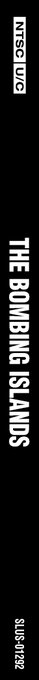 Bombing Islands, The — box-2D-side (US)