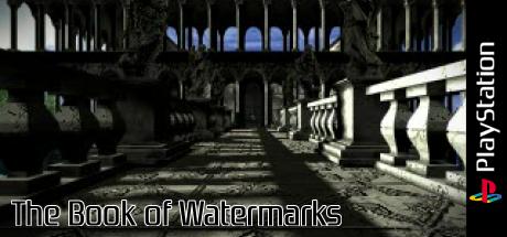 Book Of Watermarks, The — steamgrid