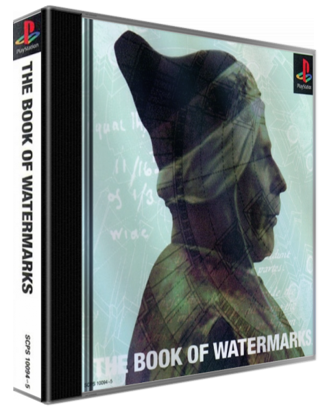 Book Of Watermarks, The — box-3D (ASI)