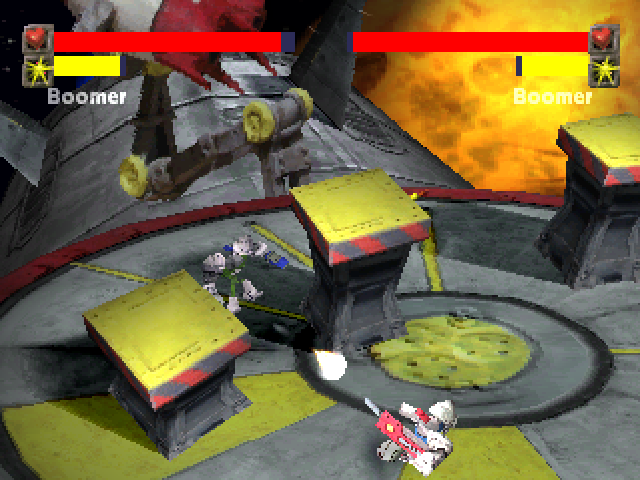 Boombots — ss (US)