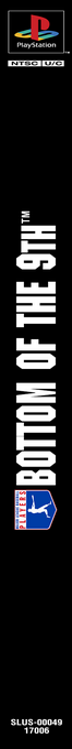 Bottom Of The 9th — box-2D-side (AME)