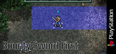 Bounty Sword First — steamgrid