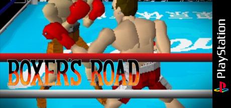 Boxer's Road — steamgrid