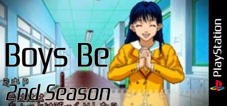 Boys Be - 2nd Season — steamgrid