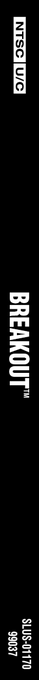 Breakout — box-2D-side (US)