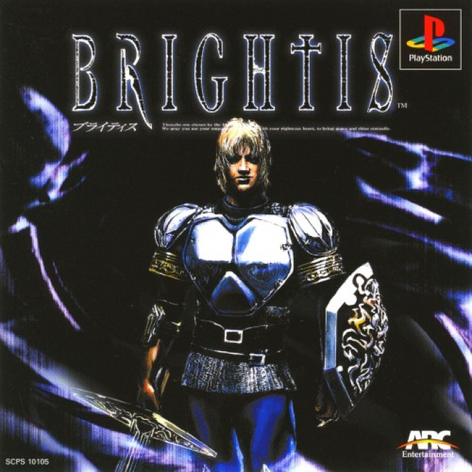 Brightis box art